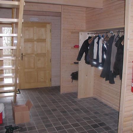 Le Gibier - Vakantiewoning Bomal Phòng bức ảnh