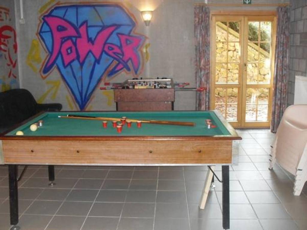 Le Gibier - Vakantiewoning Bomal Ngoại thất bức ảnh